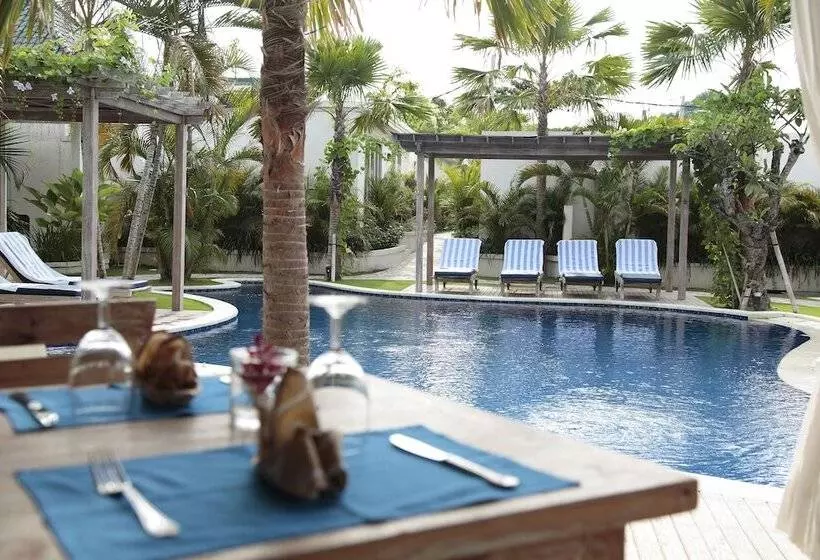 Fotos del hotel Artemis Villa And:  15