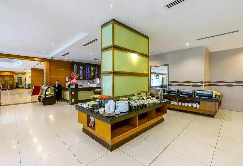 Fotos del hotel Crystal Crown Hotel Kuala Lumpur:  4