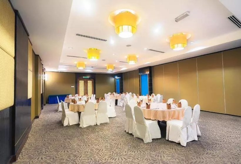 Fotos del hotel Crystal Crown Hotel Kuala Lumpur:  18