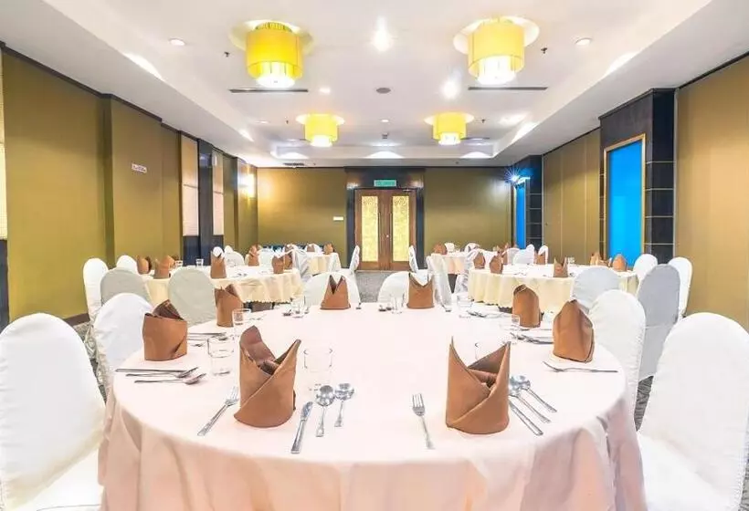 Fotos del hotel Crystal Crown Hotel Kuala Lumpur:  22