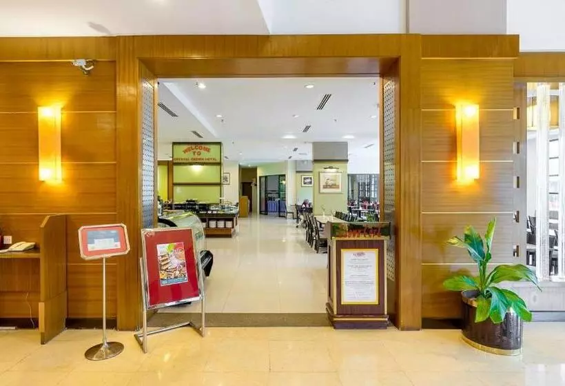 Fotos del hotel Crystal Crown Hotel Kuala Lumpur:  10