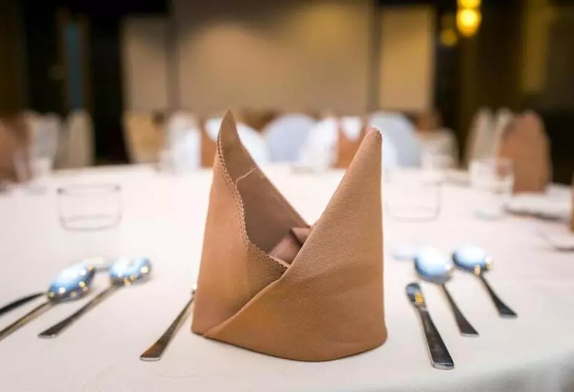 Fotos del hotel Crystal Crown Hotel Kuala Lumpur:  7