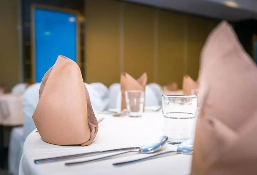 Fotos del hotel Crystal Crown Hotel Kuala Lumpur:  8