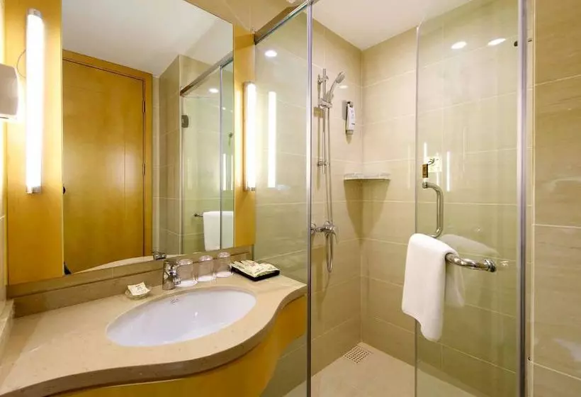 Fotos del hotel Ibis Wenjiang Floraland:  6