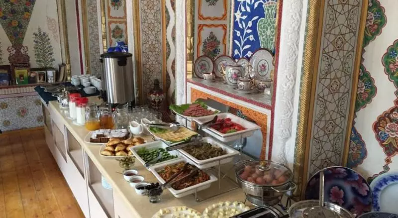 Fotos del hotel Lyabi House:  2