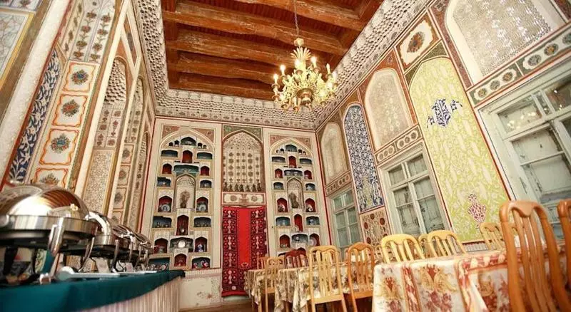 Fotos del hotel Lyabi House:  4