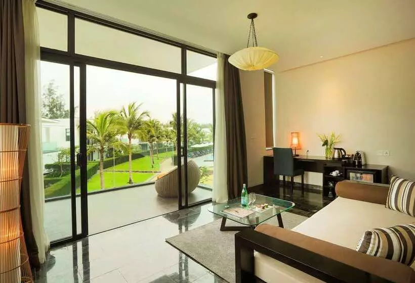 Fotos del hotel Melia Danang Beach Resort:  68