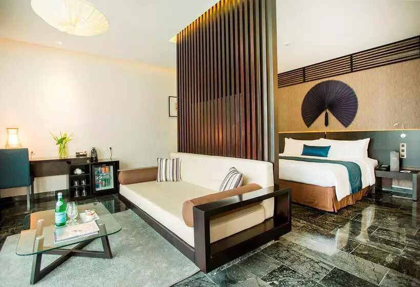 Fotos del hotel Melia Danang Beach Resort:  9