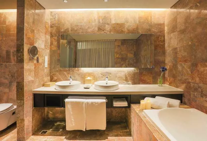 Fotos del hotel Melia Danang Beach Resort:  54