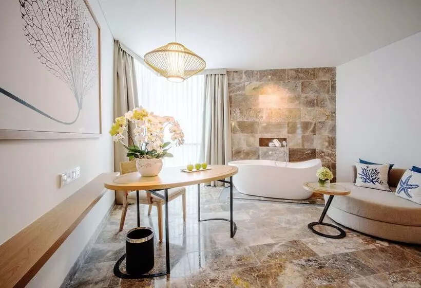 Fotos del hotel Melia Danang Beach Resort:  82