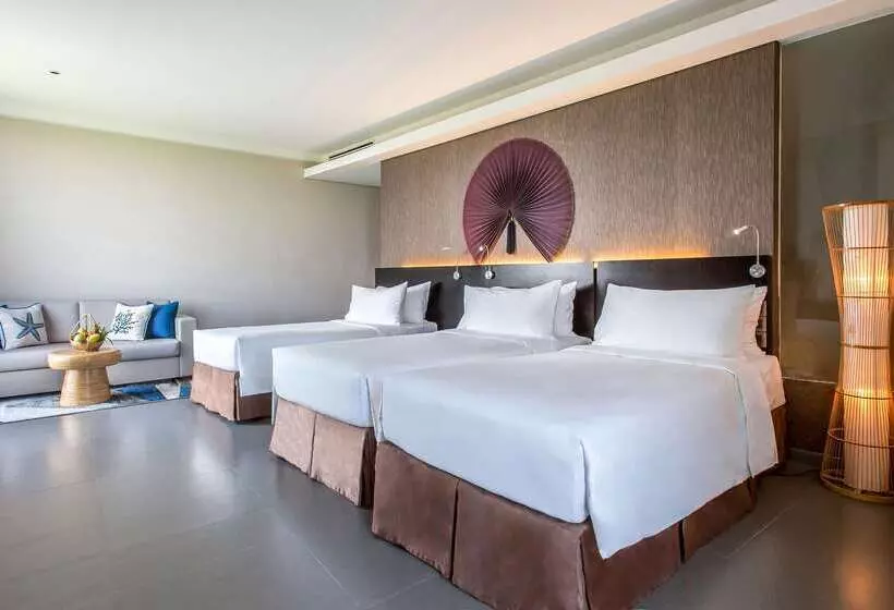 Fotos del hotel Melia Danang Beach Resort:  6