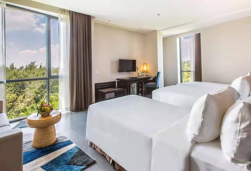 Fotos del hotel Melia Danang Beach Resort:  21