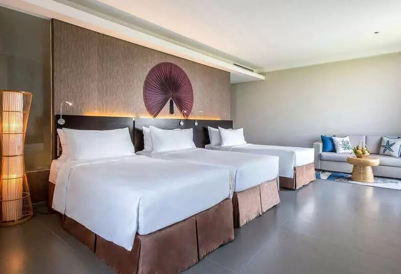 Fotos del hotel Melia Danang Beach Resort:  20