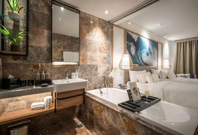 Fotos del hotel Melia Danang Beach Resort:  55