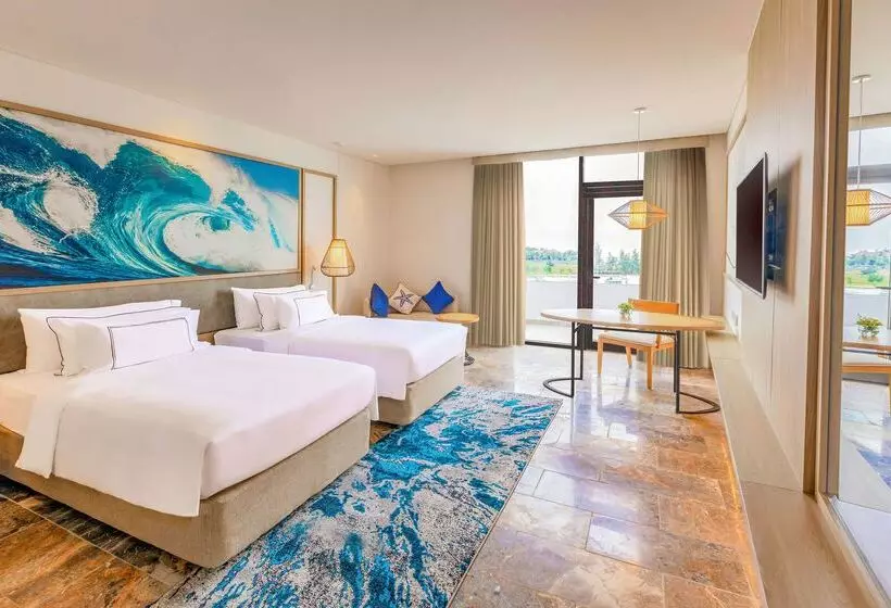 Fotos del hotel Melia Danang Beach Resort:  16