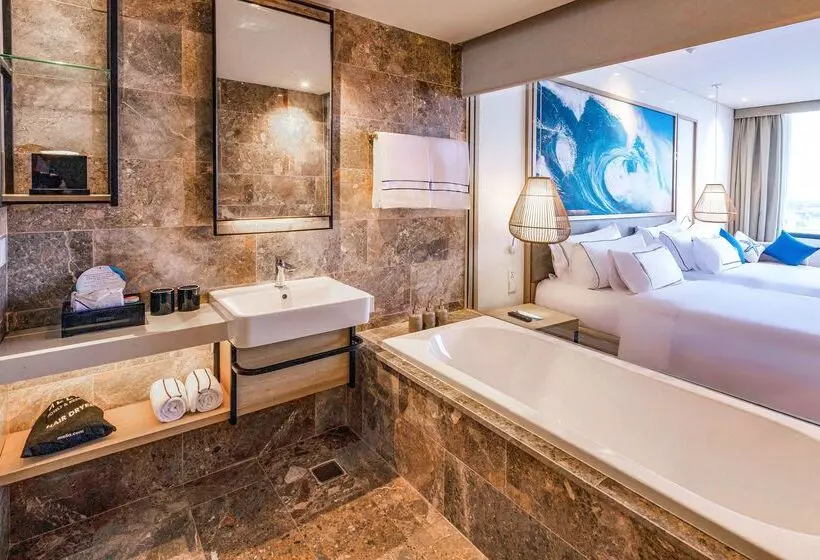 Fotos del hotel Melia Danang Beach Resort:  48