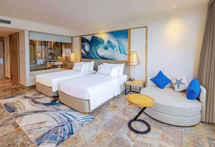 Fotos del hotel Melia Danang Beach Resort:  15