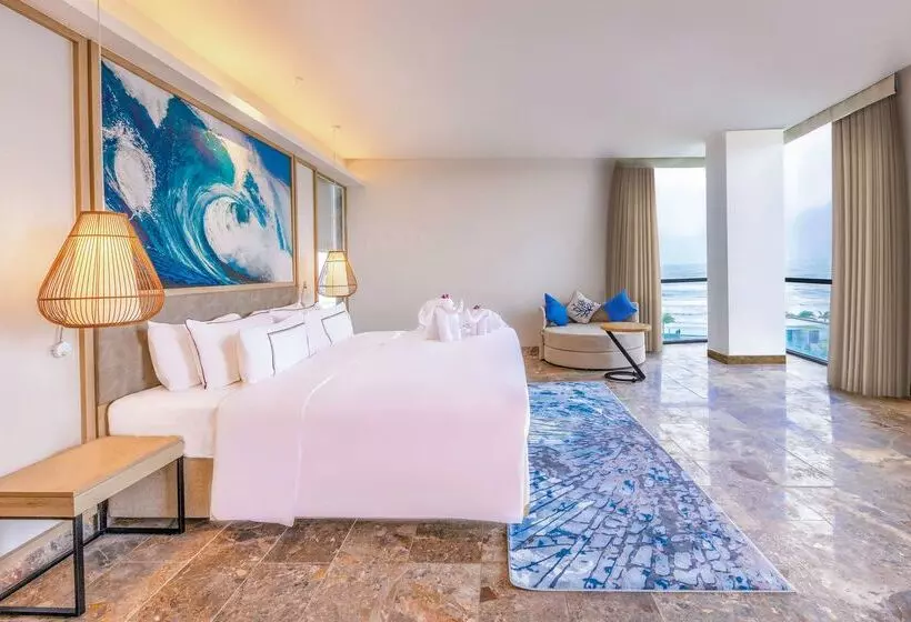 Fotos del hotel Melia Danang Beach Resort:  69