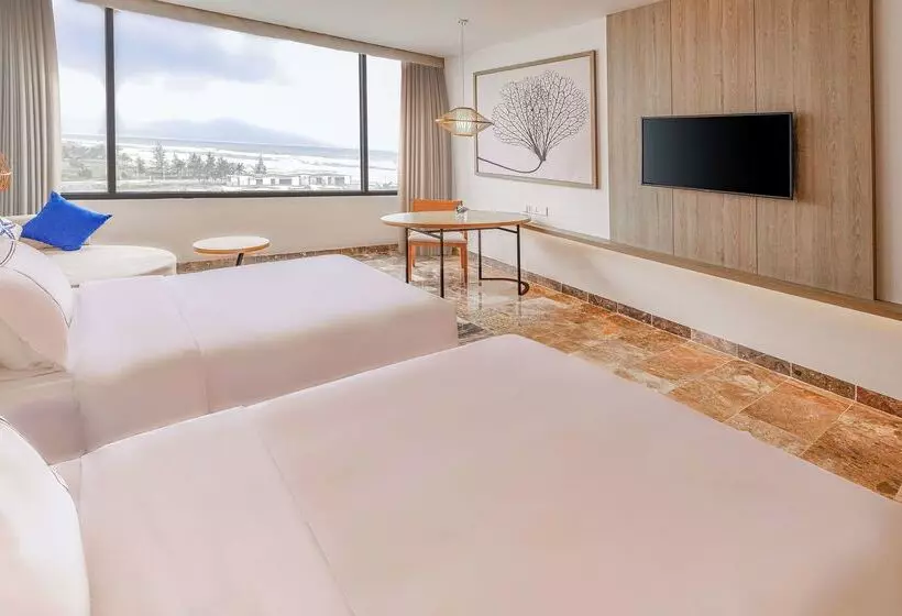 Fotos del hotel Melia Danang Beach Resort:  70