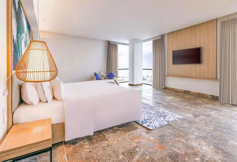 Fotos del hotel Melia Danang Beach Resort:  72