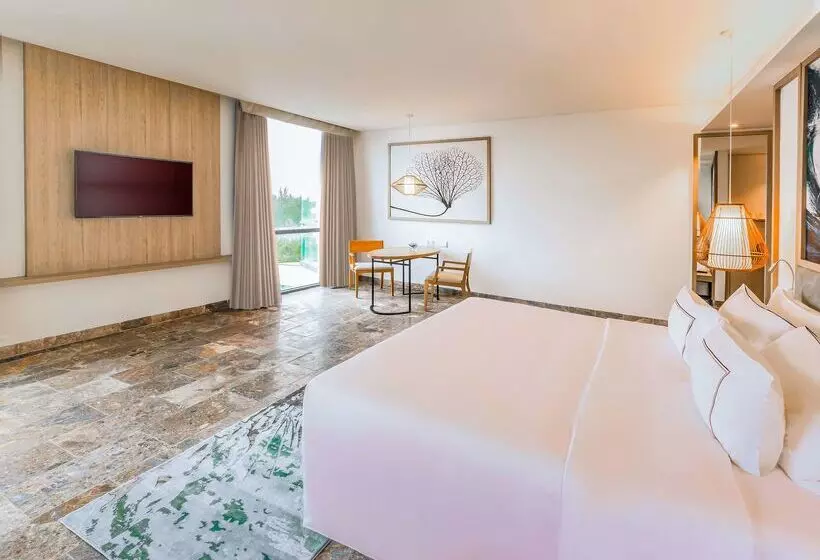 Fotos del hotel Melia Danang Beach Resort:  8