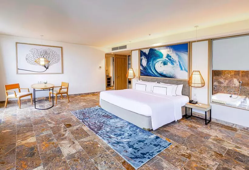 Fotos del hotel Melia Danang Beach Resort:  28