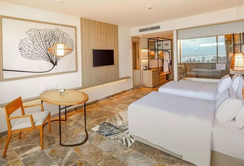 Fotos del hotel Melia Danang Beach Resort:  25