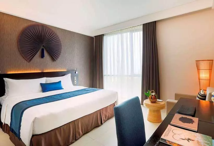 Fotos del hotel Melia Danang Beach Resort:  30