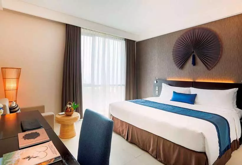 Fotos del hotel Melia Danang Beach Resort:  32