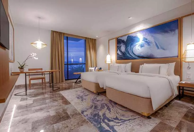 Fotos del hotel Melia Danang Beach Resort:  71