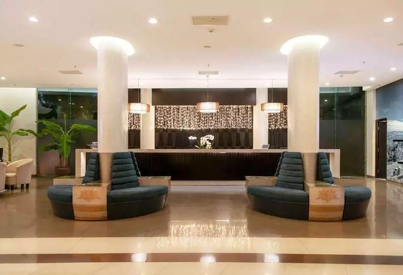 Fotos del hotel Melia Danang Beach Resort:  76