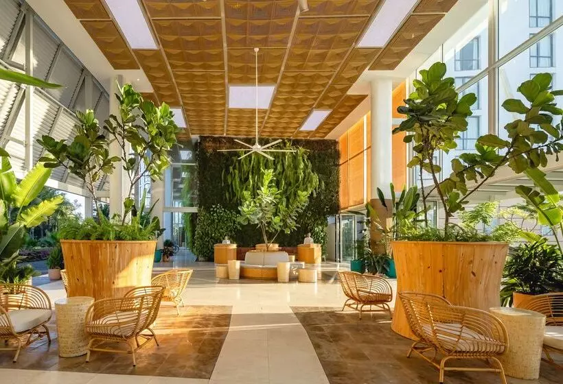 Fotos del hotel Melia Danang Beach Resort:  42