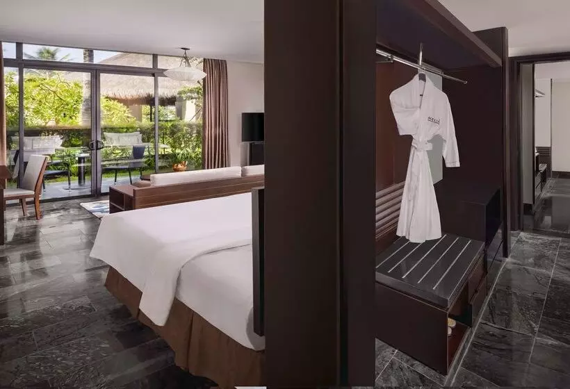 Fotos del hotel Melia Danang Beach Resort:  11