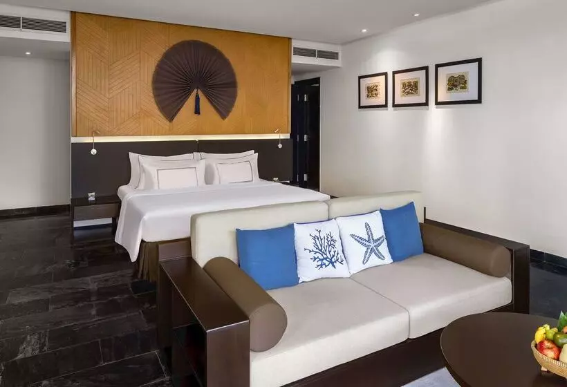 Fotos del hotel Melia Danang Beach Resort:  34