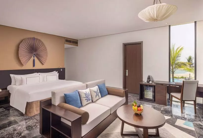 Fotos del hotel Melia Danang Beach Resort:  7