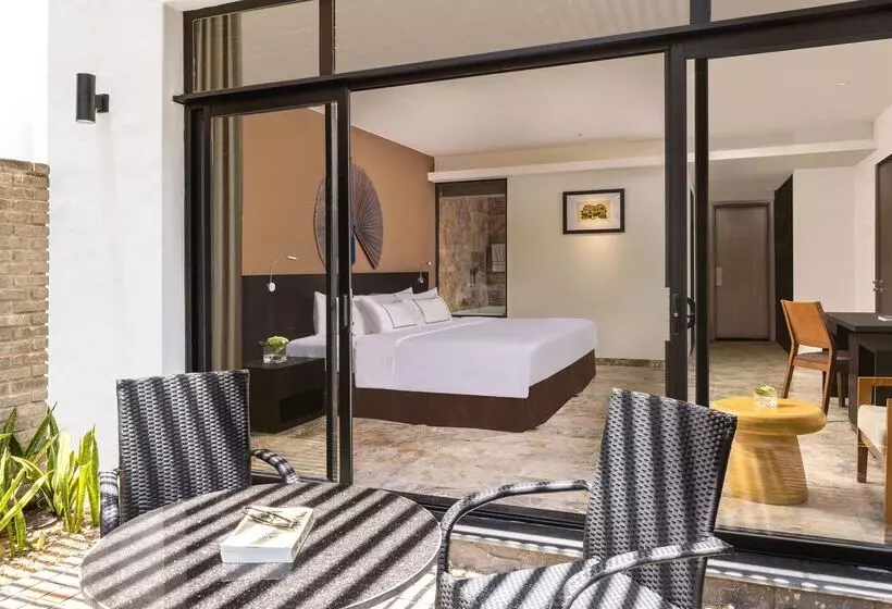 Fotos del hotel Melia Danang Beach Resort:  31