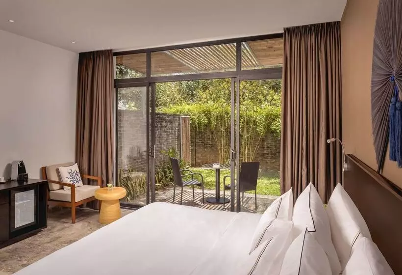 Fotos del hotel Melia Danang Beach Resort:  19