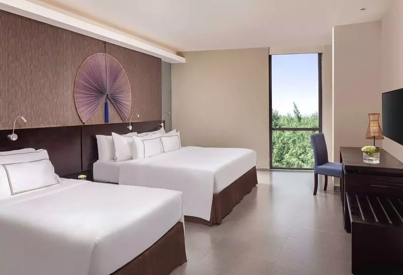 Fotos del hotel Melia Danang Beach Resort:  27