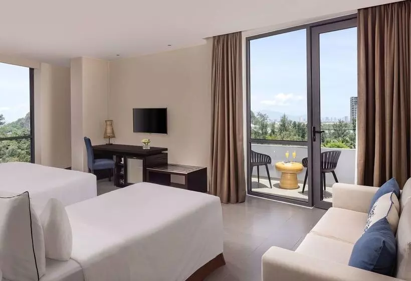 Fotos del hotel Melia Danang Beach Resort:  12