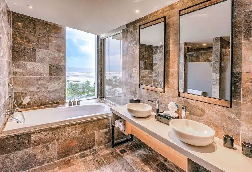 Fotos del hotel Melia Danang Beach Resort:  49