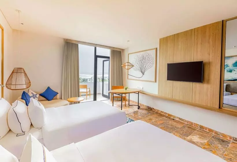 Fotos del hotel Melia Danang Beach Resort:  24