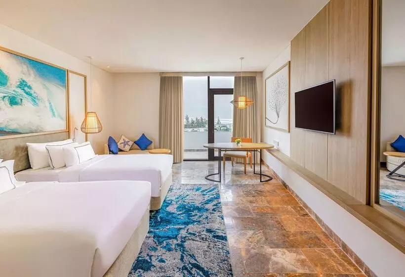 Fotos del hotel Melia Danang Beach Resort:  29