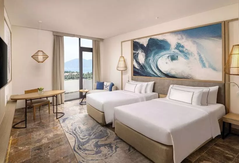 Fotos del hotel Melia Danang Beach Resort:  3