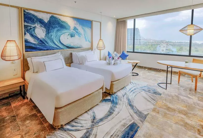 Fotos del hotel Melia Danang Beach Resort:  26