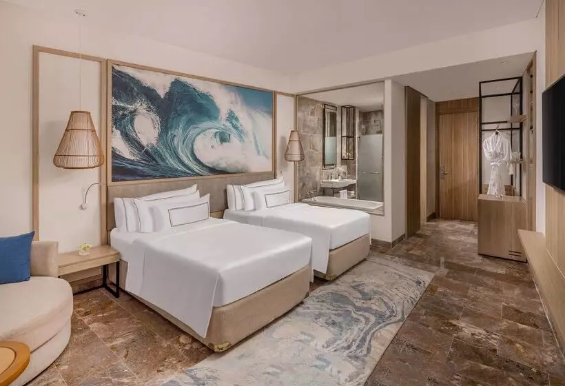 Fotos del hotel Melia Danang Beach Resort:  10