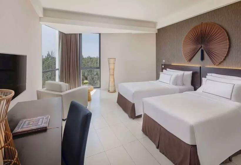 Fotos del hotel Melia Danang Beach Resort:  33