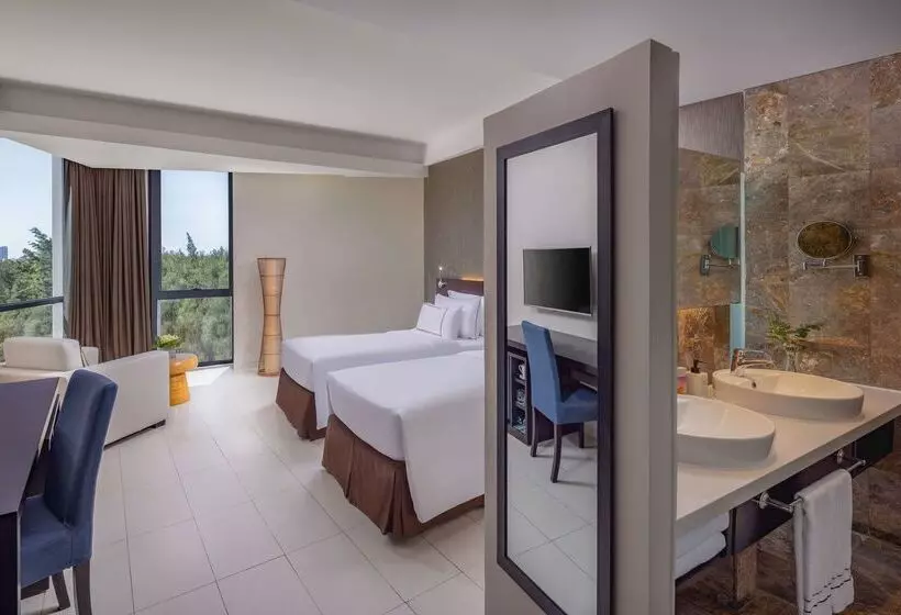 Fotos del hotel Melia Danang Beach Resort:  4