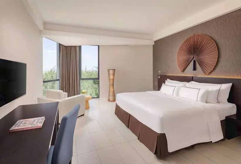 Fotos del hotel Melia Danang Beach Resort:  35