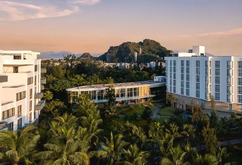 Fotos del hotel Melia Danang Beach Resort:  91