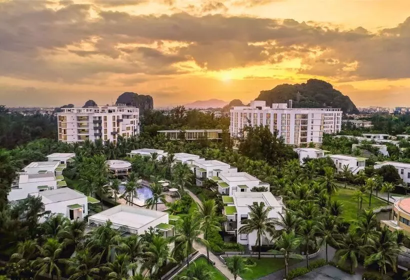 Fotos del hotel Melia Danang Beach Resort:  58